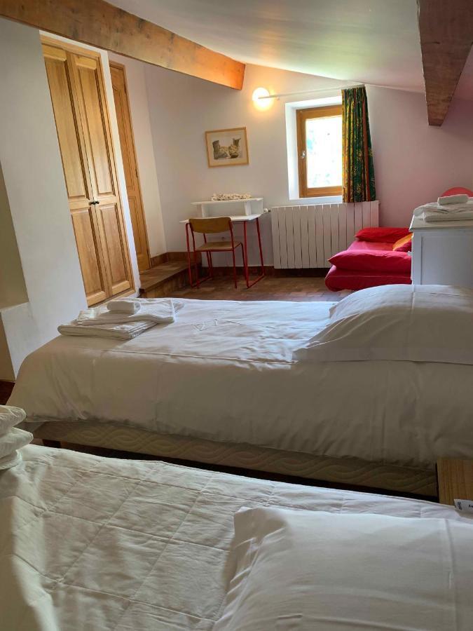 Font Nouvelle Maison De Charme Drome Provencale, 6 Ou 10 Personnes Avec Piscine Plaisians Exterior foto